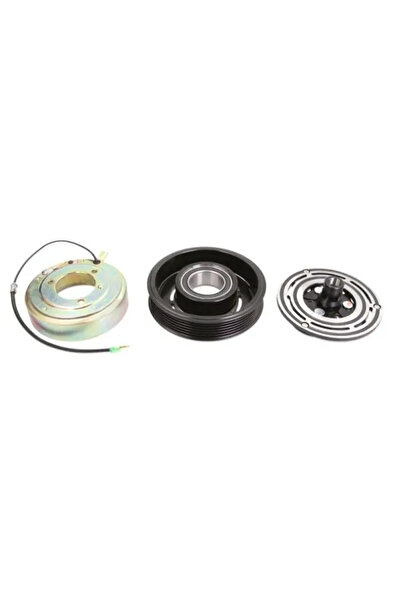 Thermotec Cupla Magnetica Compresor Aer Conditionat Clima VOLVO 850/C70 1/S60...