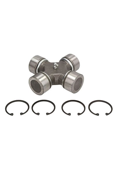 Lema Cruce Cardan (59x167 9mm) Volvo F10 F12 FH12 FH16 FL10 FL12 FL7 FM10 FM1...