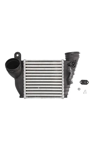 Thermotec Intercooler Turbo AUDI A3 SEAT LEON SKODA OCTAVIA 1 VW BORA 1/GOLF 4