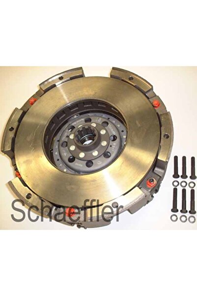 LUK Placa de Presiune Ambreiaj (305mm) Case Ih 1190 1194 1210 1210 Selectamat...