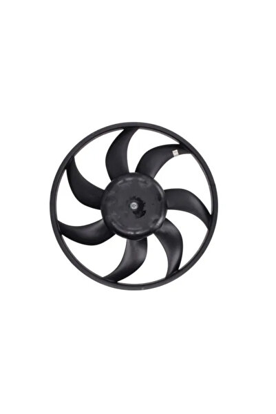 Thermotec Ventilator Radiator OPEL CORSA C