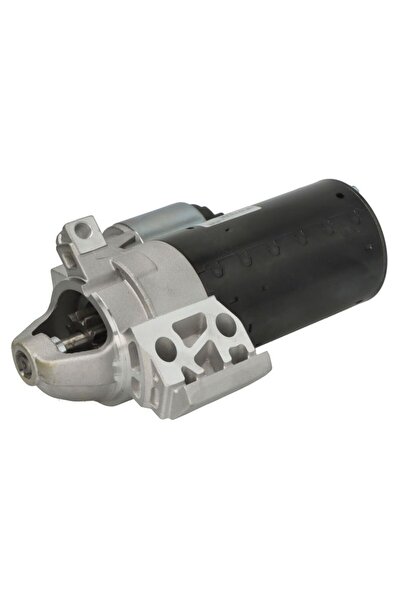 Hella Electromotor (12v 2 2kw Nouă cu Garanție) Bmw 1 (e81) 1 (e82) 1 (e87) 1...