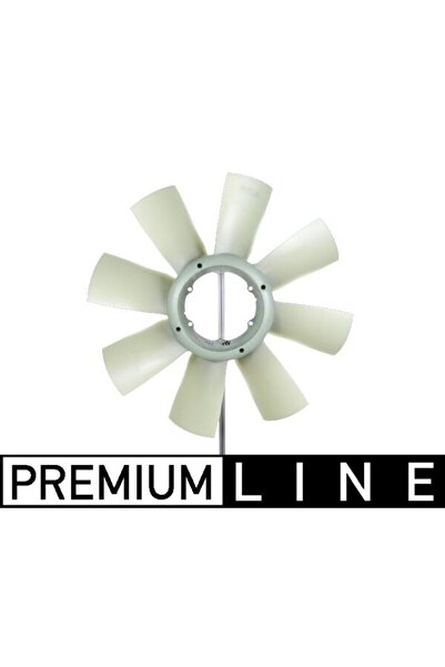 MAHLE Ventilator Radiator (diametru 750mm Numar Palete 8) Mercedes Integro (o...