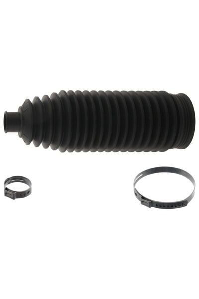 FEBI BILSTEIN Burduf Caseta Directie Dreapta/Stanga (lungime190mm 16mm/50mm B...