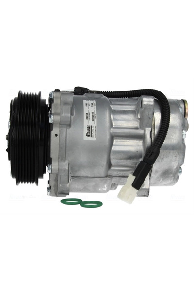 Nissens Compresor Aer Conditionat Clima CITROËN BERLINGO/C5 1/C5 2/EVASION/JU...
