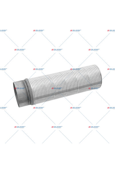 Auger Teava Flexibila Esapament Man E2000 F2000 Tga... 2000-2026
