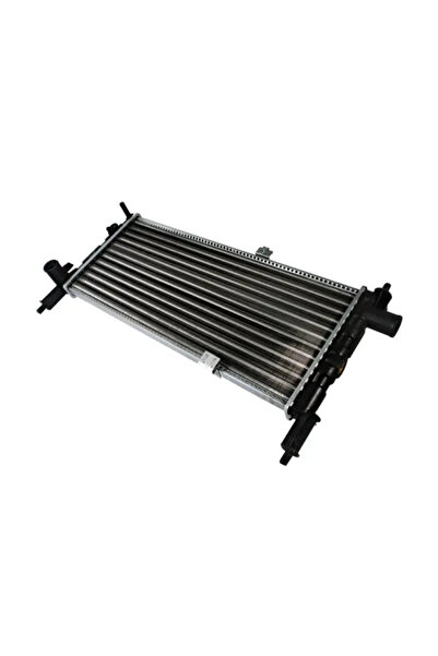 Thermotec Radiator Racire Motor OPEL CORSA A/CORSA A TR