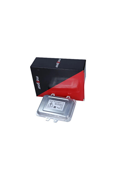 MaxGear Unitate De Comandalampa Cu Descarcare Pe Gaz 27-0776 Mercedes-Benz Sp...