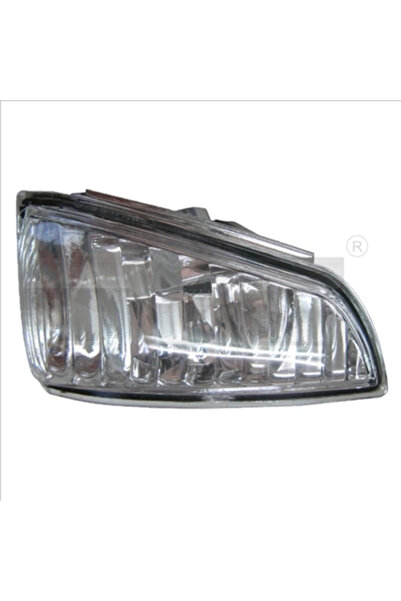 TYC Lampa Semnalizare Oglindă exterioară dreapta VOLVO C70 2/S40 2/V50
