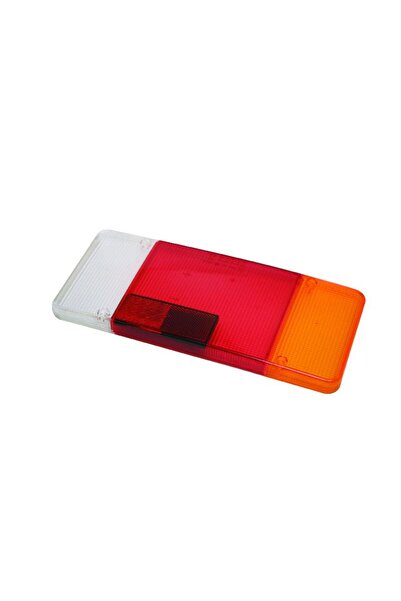VİGNAL Geam Lampa Spate Dreapta VALD11479