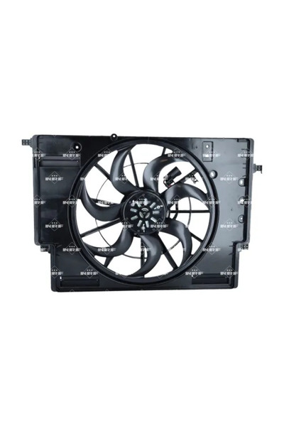 NRF Ventilator Radiator VOLVO XC40