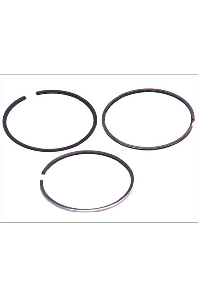 GOETZE Set Segmenti Piston (std) Iveco Daily Ii Rvi Messenger Fiat Ducato Ren...
