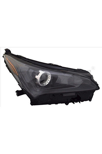TYC Far Dreapta LEXUS NX 20-17415-06-9