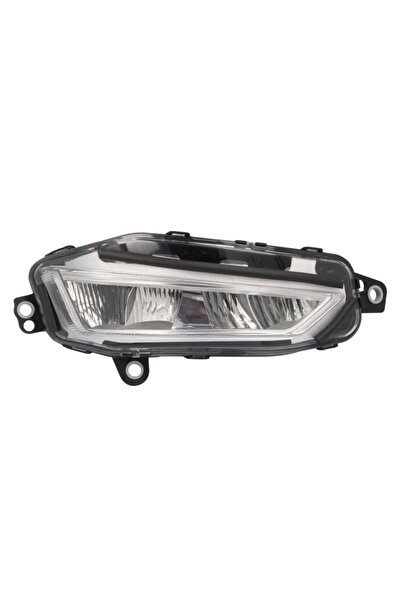 Giant Lampa de Ceata Dreapta (led Cromat) 24v Volvo Fh Iii 02.20