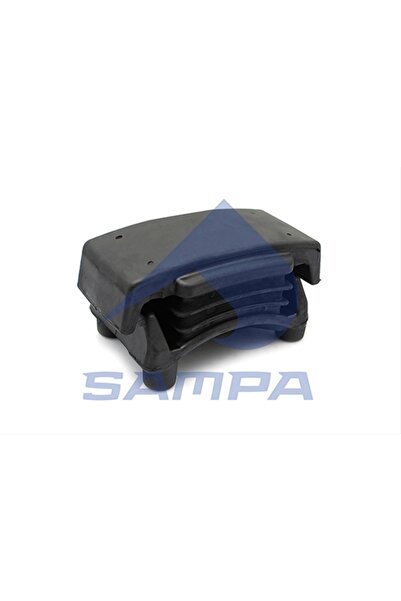 SAMPA Tampon Arc Spate Dr. Man Tga Tgm I