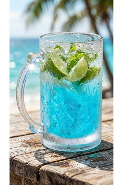 Marangozi Çift Cidarlı Jel Buz Bardak 420 ml - BPA Free Sağlıklı Dondurulabilir Soğutucu Kupa