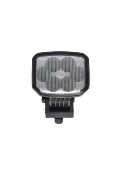 Hella Lampă de lucru (LED 12/24V 26W 1850lm Număr de LED-uri: 6 Lungime: 110m...
