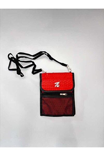 Senterlan Agno S2146 Bag Red