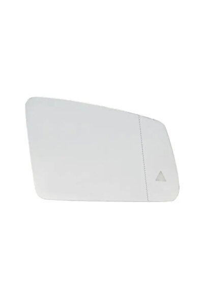Blic Sticla Oglinda Exterioara Dreapta MERCEDES-BENZ A-CLASS/B-CLASS/C-CLASS/...