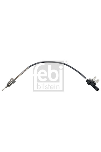 FEBI BILSTEIN Senzor Temperatura Evacuare (inainte de Dpf) Opel Cascada Insig...