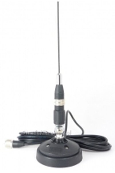 Sirio Antena Radio, Emisie, Receptie Cb Aerian Mini Snake-27 Mag Metoda de Fi...
