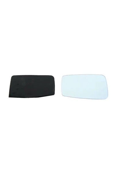 Blic Sticla Oglinda Exterioara Stanga AUDI 80 B3/80 B4/90 B3/CABRIOLET B3/COU...