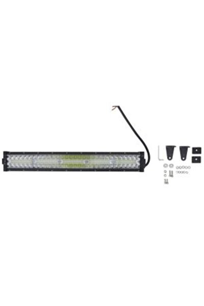 TRUCKLIGHT Lampa de Lucru 10-30v 45000lmx3w Latime: 550mm