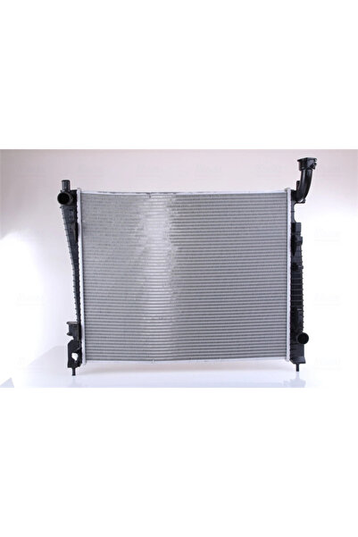 Nissens Radiator Racire Motor JEEP GRAND CHEROKEE 4