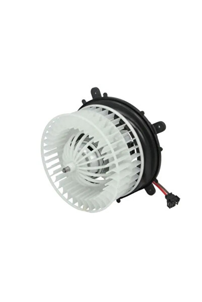 Thermotec Ventilator Aeroterma MERCEDES-BENZ S-CLASS DDM018TT