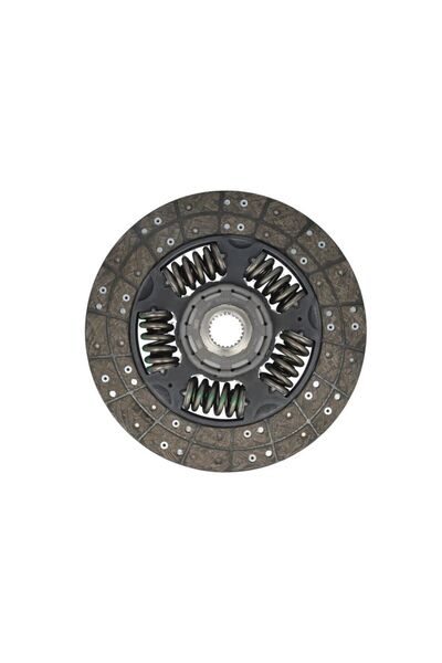 SACHS Disc Ambreiaj (430mm) SCANIA G 2/L/P 2/R 2/S