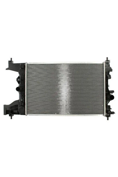 Thermotec Radiator Racire Motor CHEVROLET CRUZE/ORLANDO OPEL ASTRA J/ASTRA J ...