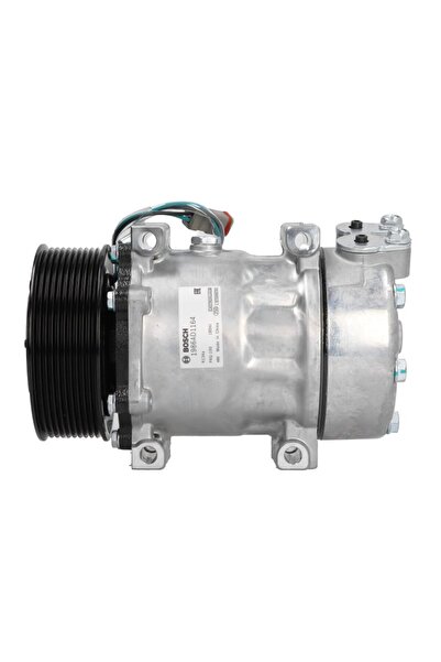 Bosch Compresor de Aer Conditionat Scania G I G Ii L P I P Ii R I R Ii S 01.0...