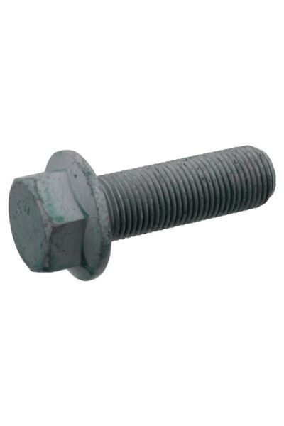 FEBI BILSTEIN Surubul Capacului Butucului Rotii (m16x1,5x50-64,3mm) Man