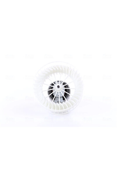 Nissens Ventilator Aeroterma NISSAN KUBISTAR RENAULT KANGOO