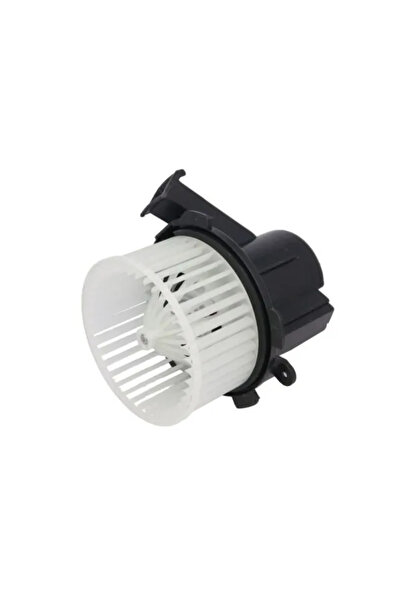 Thermotec Ventilator Aeroterma SMART FORTWO DDM029TT