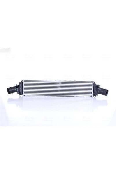Nissens Intercooler Turbo AUDI A6 C7/A7