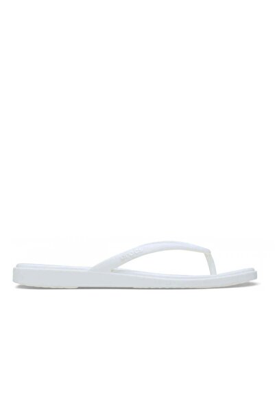 Crocs Miami Flip Women's Flip Flops - Off-White