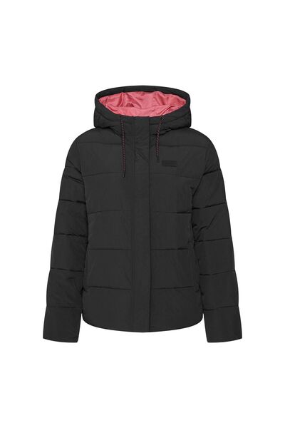 Roxy Jachetă de tranziție pentru femei ERJJK03680-KVJ0 Negru