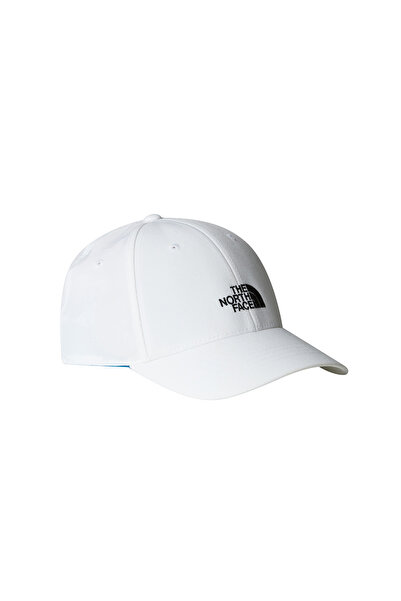 THE NORTH FACE 66 Pălărie Flashdry Hat NF0A8A27LA91 Alb