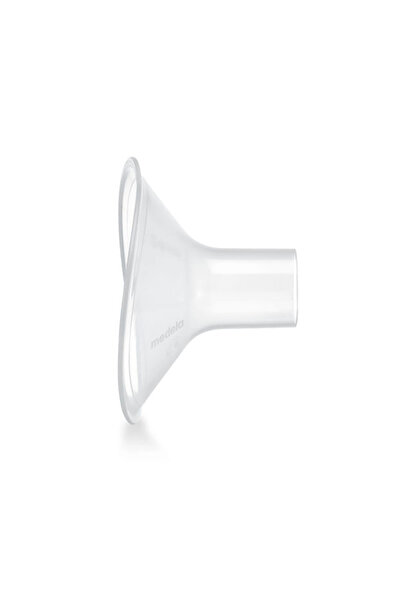 Medela Προστατευτικό Στήθους Plus Personalfit (24mm)