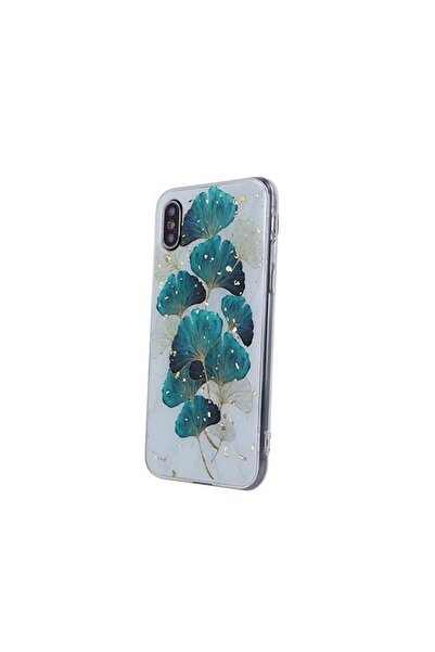 OEM Χρυσό γκλάμουρ iPhone 14 Pro Max 6,7″ φύλλα " (Gold glam iPhone 14 Pro Ma...