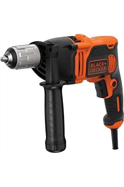 Black&Decker Black+Decker BEH850KA32-QS 850W 13mm Hammer Drill Kit with 32 Ac...