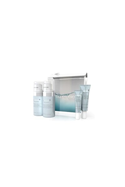 ETRE BELLE Set de călătorie cu acid hialuronic