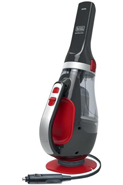 Black&Decker Aspirator auto Black & Decker ADV1200, 0.6 L