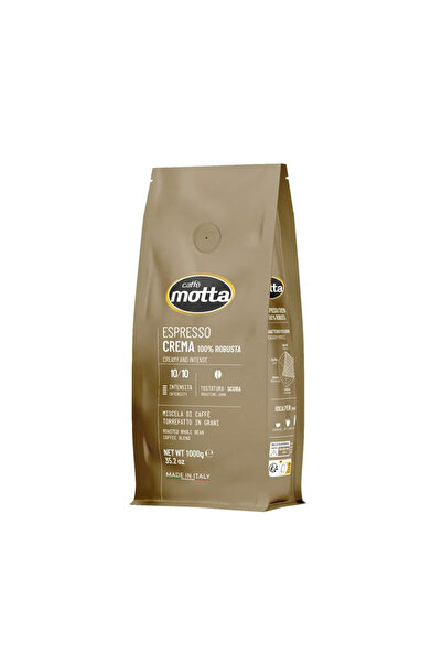Motta - Crema, 1000g σε κόκκους