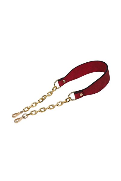 Ritzz Premium Quality Gold Chain Single Shoulder Bag Strap (Piece)