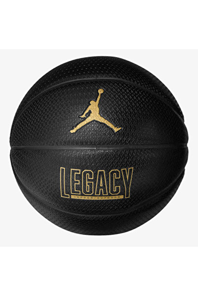 Nike JORDAN LEGACY 2.0 8P DEFLATED BLACK/BLAC