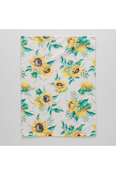 home&you Sunflowero Kitchen Towel 37x50 cm