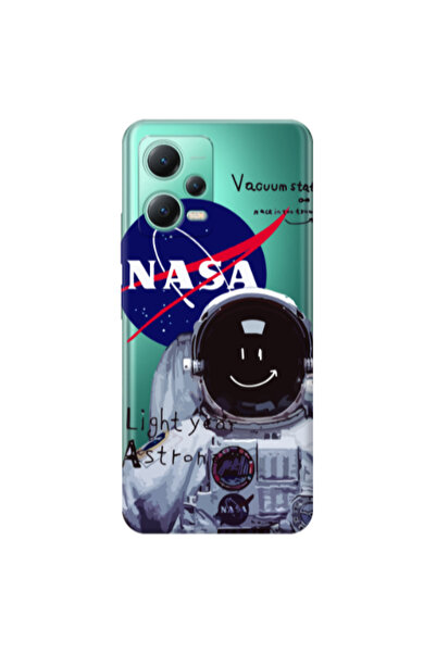 Other Xiaomi Redmi Note 12 Pro Plus 5G Vacuum State Transparent Silicone TPU ...