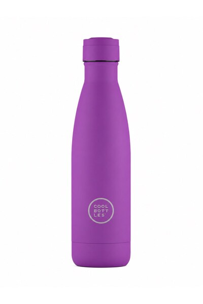 Tuc Tuc Tuctuc Boy's Classic Water Bottle 500ml Purple